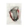 Signal stopping relay, 9-30V, 4/4 signal