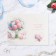 Postcard "Happy Wedding Day! Together forever!" 19 x 29 cm