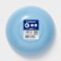 Luminarc diwali Light Blue, 350 ml, d = 12.5 cm, glass ceramics, blue