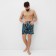 Male bathing panties KAFTAN "Mountains", size 52