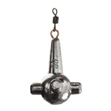 Cargo marker mace Ear + Yugana swivel, 80 g