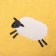 Title of towels "Lovely Animals" 35x60 cm-2 pcs, 100% cotton, 350 g/m2