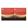 New Year. Chocolate medal "Happy New Year", 25 g