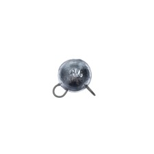 Cargo Cheburashka with a turned ear, 14 g