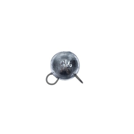 Cargo Cheburashka with a turned ear, 14 g