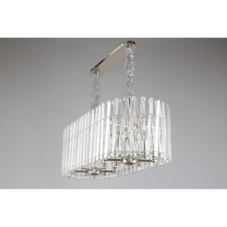 Suspended chandelier Verene E14 480W-14