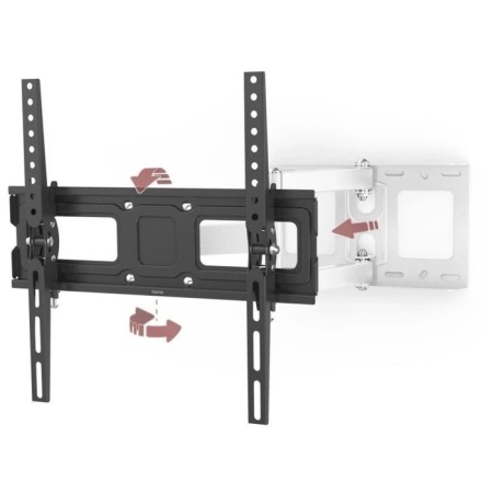 Hama 00220856 Black 32 "-65" Max.35kg.-3