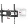 Hama 00220856 Black 32 "-65" Max.35kg.