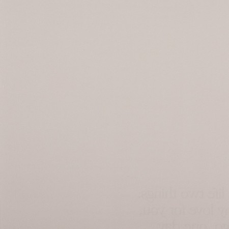 Film for flowers is matte, "Happiness every day", 58x58cm, coffee with milk-3