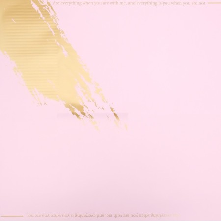 Matte film "Persian paints", 0.58 x 0.58 m-9
