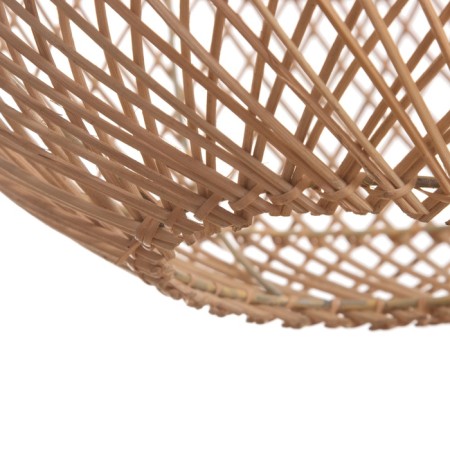 Ceiling Lamp from Rotan "ADE", 1 × 120 W, E27, 36 × 36 × 46 cm-4