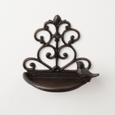 Souvenir Metal stand wall 
