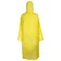 Maclay raincoat, universal, yellow color