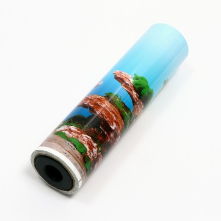 Background for the aquarium double -sided, 30 cm, roll 15 m-3