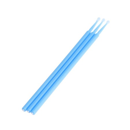 Children's brush, set of 100 pcs, blue-1