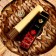 Armonar "Chakra" (set of 40 sticks) with cinnamon, vetiver, cedar