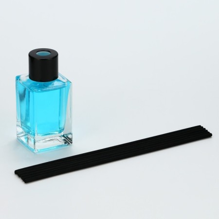 The diffuser aromatic "marble", the aroma of sea, 40 ml.-2