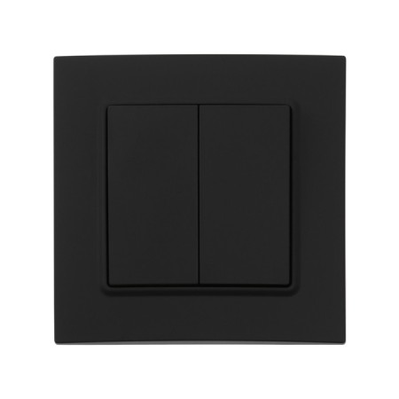 Silent Elegant, 10 a, 2 cl., Hidden, black-2