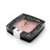 Blush blush, satin finish, tone 84 orange-pink