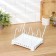 Holder for covers with a pallet 25 × 18.5 × 4.5 cm, color mix