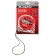 Matrix roulette "Crystal", 7.5 m x 25 mm, polycarbonate case