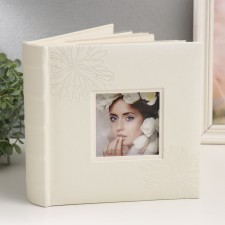 Photo album Deluxe in 200 photos 
