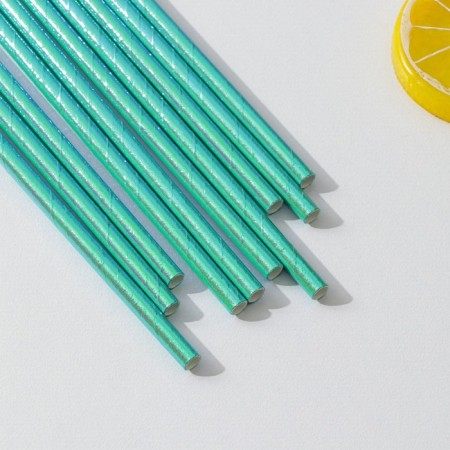 Blue tubes, 10 pcs-1