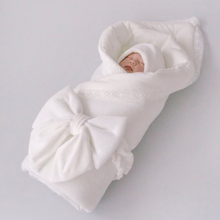 Set for discharge Demi-season Kinderlitto Provence, 5 objects, height 50-56 cm, dairy color-3