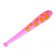 Bit inflatable toy, 95 cm, mix color