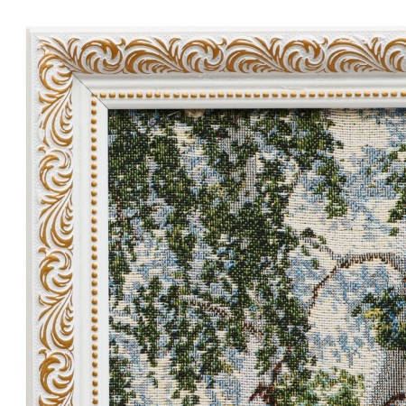 Tapestry "Summer landscape" 40*72 cm-5