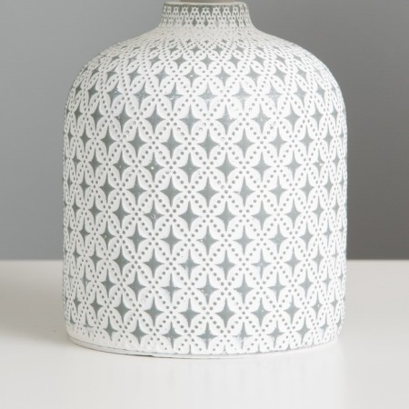 HELP LUMOM E14 40W white 27x13x13 cm-2