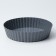 The baking uniform “Elin Marble”, D = 24 cm, removable bottom, anti -stick coating, color gray