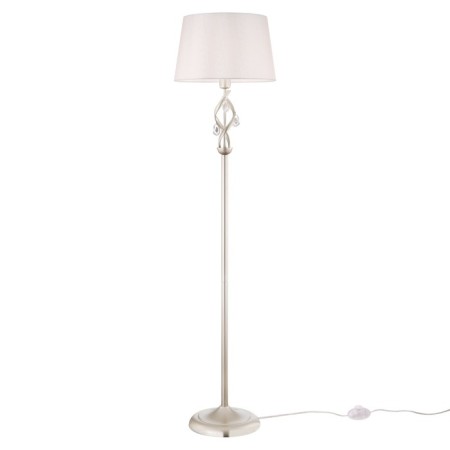 Freya FR2001FL-01G Monique, 380x380x1547 mm, E27, 1x40W, color gold gold-2