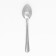 Spoon souvenir on the postcard "New Year's collection: miracles", 3 x 14 cm