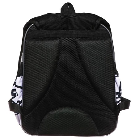School backpack, 37 x 28 x 19 cm, calligrata volt "Graffitti"-9