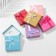Gift box for the set "Palette", 9 × 9, color mix