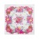 Sanding Women's Ethel "Summer Day" 30*30 cm, (set 12 pcs), Fig. Mix, 100% cotton