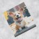 Set of stickers "cats", 6 x 7 cm, 50 pcs