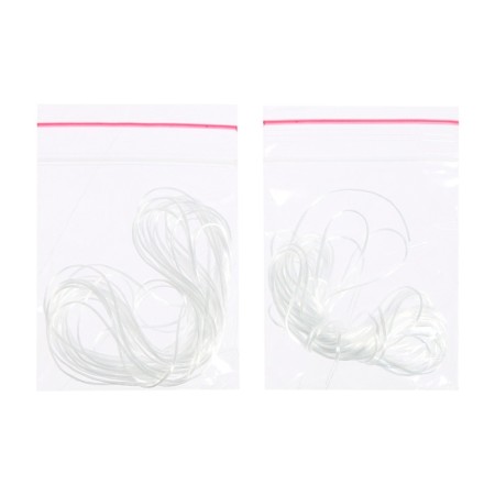 Set for creating jewelry "Fashion Bracelets", 457 beads-6