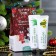 Gift New Year's set Secret Beauty No. 4: hand cream