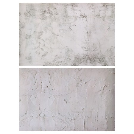 Photophone bilateral paper 300 gr "plaster 57x87 cm