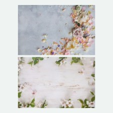 Photophone bilateral paper 300 grams 