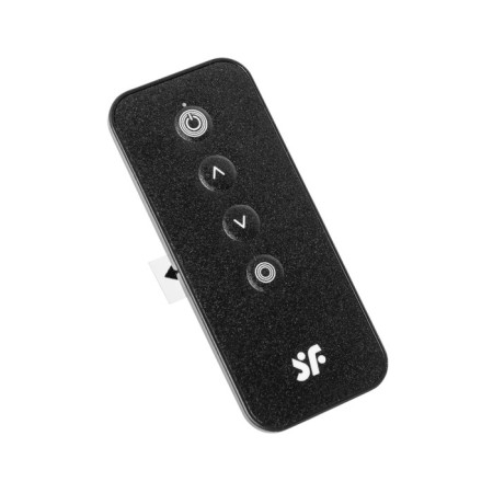 A multifunctional stimulator for steam Satiffyer Partner Double Fun, 9 cm, silicone, purple color-19