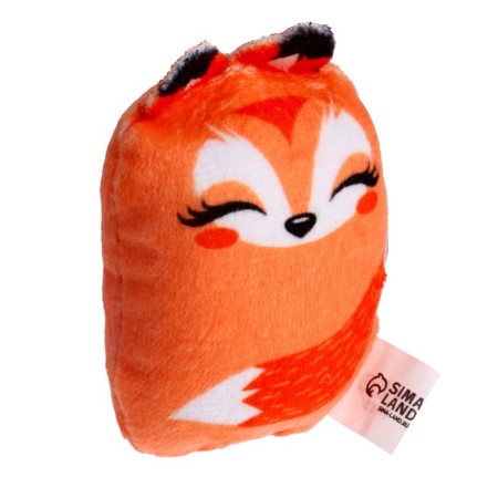 Soft toy "Cute animals" mix-5