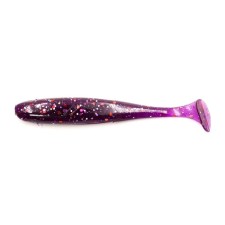 Vibro-high-end Yaman Pro Plum Blossom, 10.2 cm, color #08-Violet, packaging 6 pcs.