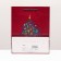 Gift package "Festive wreath", 26 x 32 x 12 cm