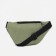 Lightning waist bag, outer pocket, khaki color