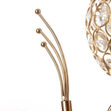 Bra "AMMA" E27 40W gold-7