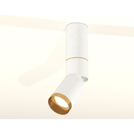 Ambrella Light, Techno, XM6312130, GU5.3, Color of White Sand, White Sand.-2