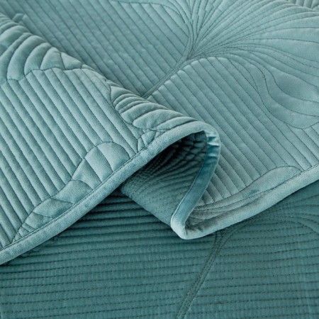 Kit: bedspread, pillowcase, size 240x260 cm, 50x70 cm - 2 pcs-2